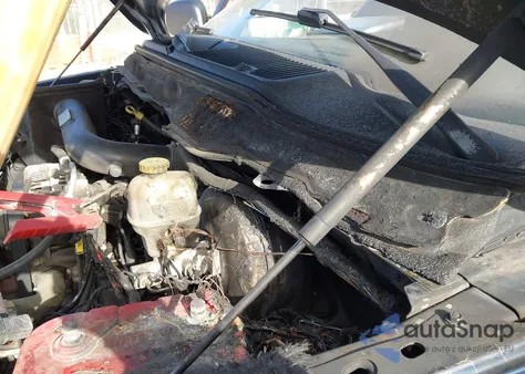 2004 Dodge Ram 1500 Slt/Laramie from USA, damaged, VIN 1D7HU16D74J171499